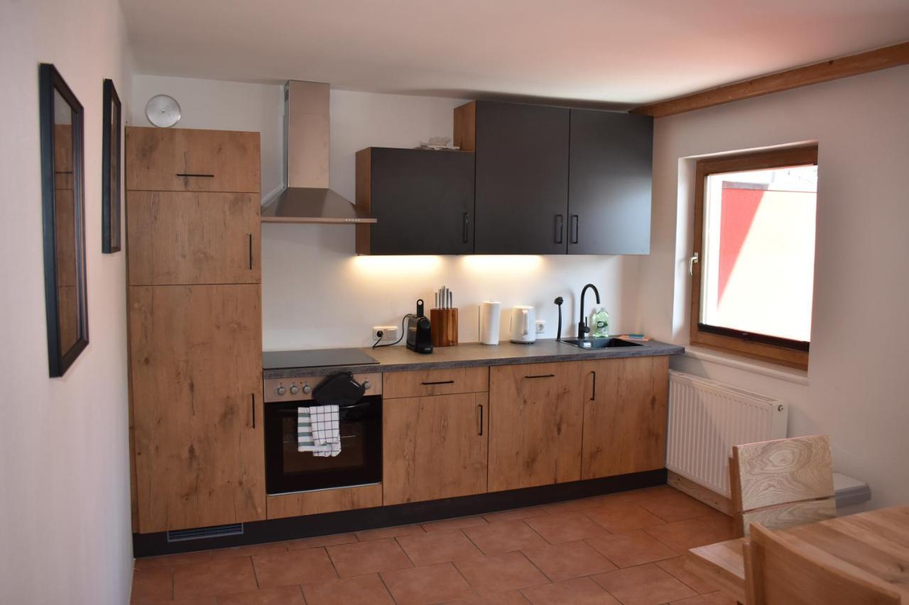 Apartments Sprung ラートシュタット エクステリア 写真