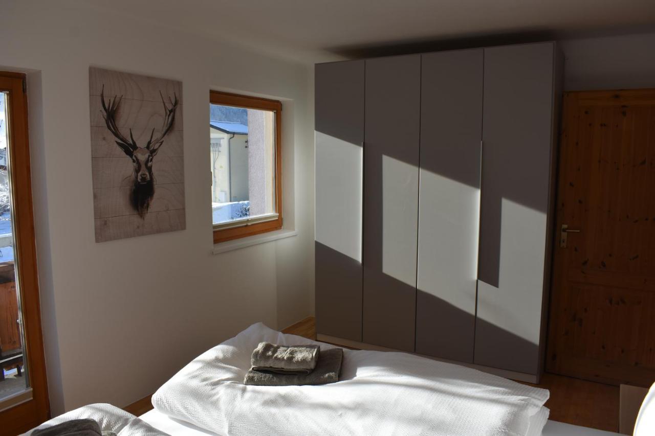 Apartments Sprung ラートシュタット エクステリア 写真