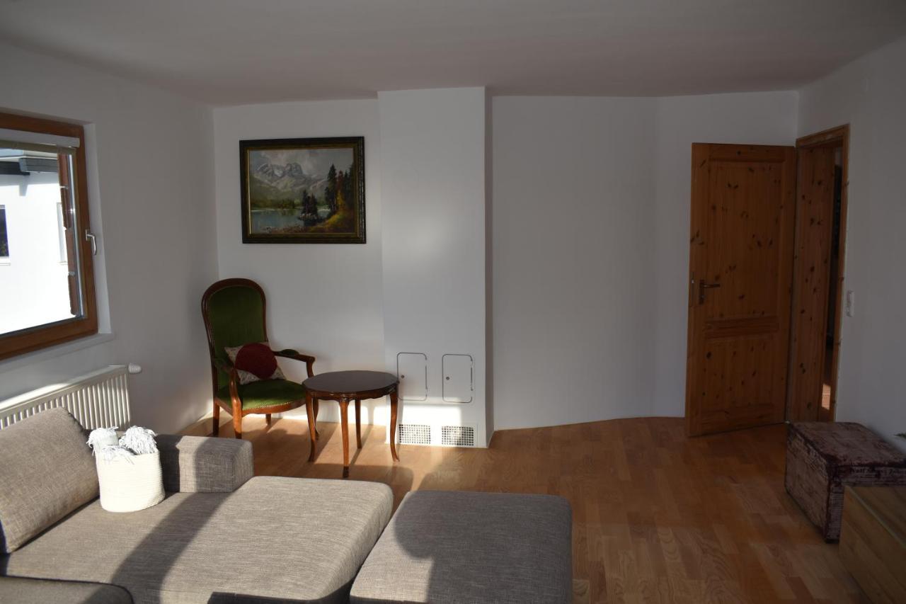 Apartments Sprung ラートシュタット エクステリア 写真