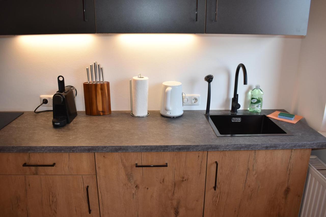 Apartments Sprung ラートシュタット エクステリア 写真
