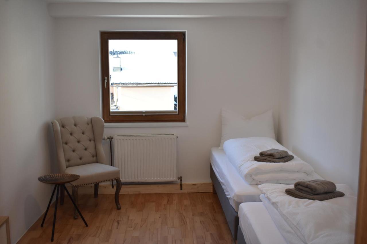 Apartments Sprung ラートシュタット エクステリア 写真