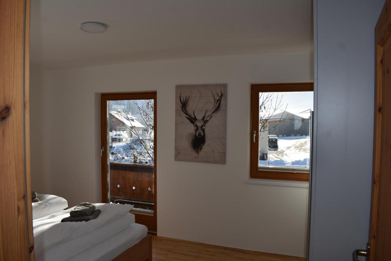 Apartments Sprung ラートシュタット エクステリア 写真